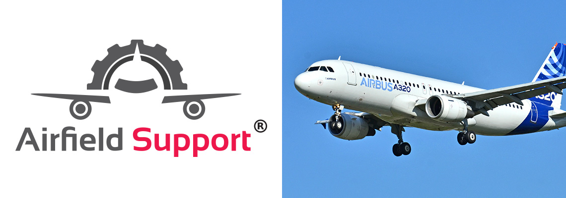 Sobre Airfield Support